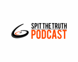 https://www.logocontest.com/public/logoimage/1468256628Spit the Truth Podcast.png